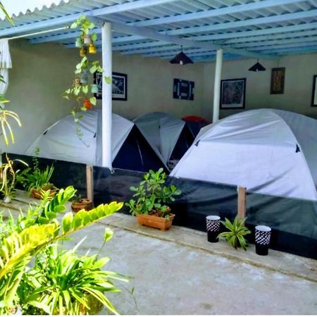 Ype Branco Camping Conforto Araquari Eksteriør billede
