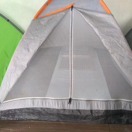 Ype Branco Camping Conforto Araquari Værelse billede