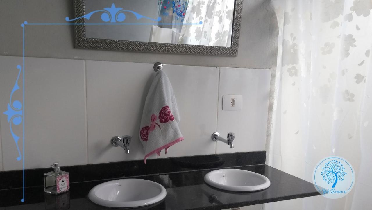 Ype Branco Camping Conforto Araquari Eksteriør billede